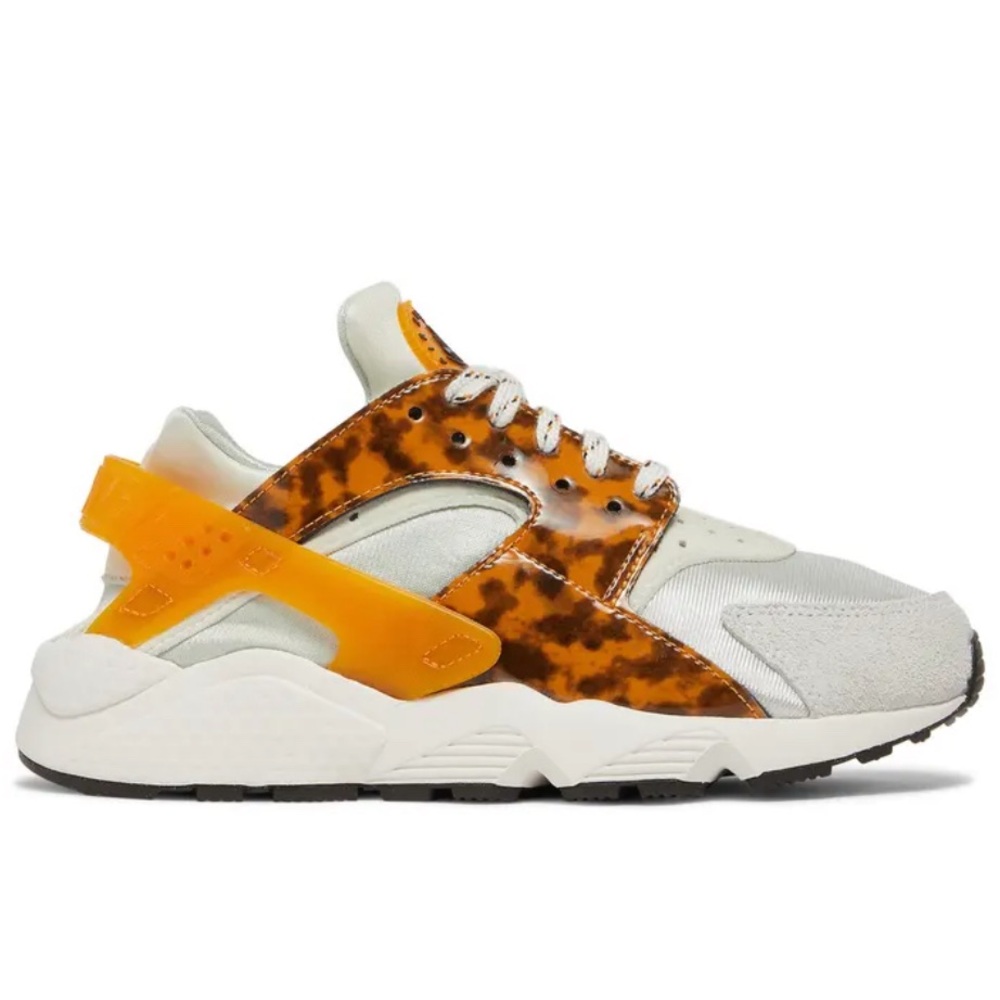Nike Women’s Air Huarache Sneakers 
“Tortoiseshell”